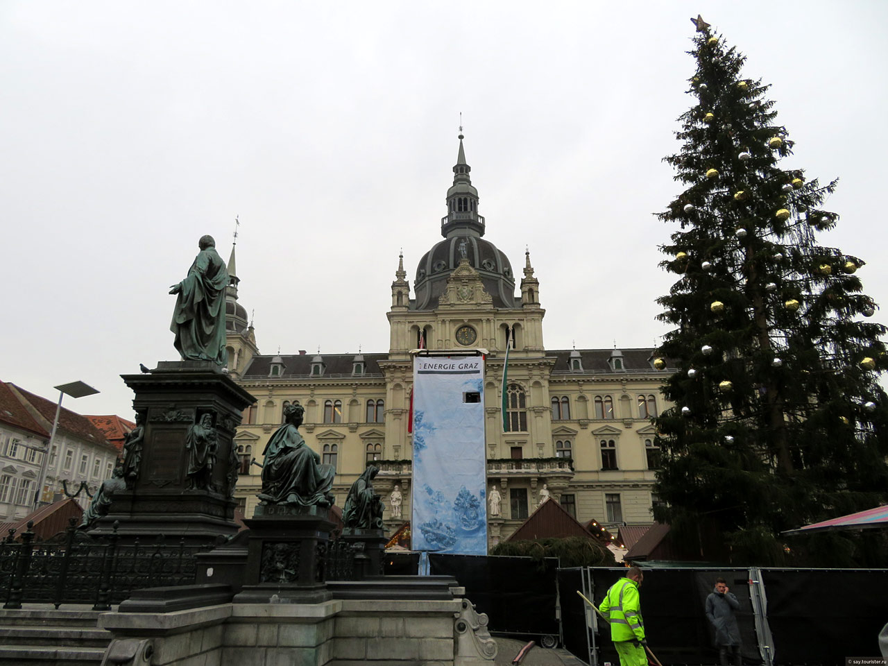 Graz